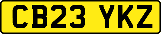 CB23YKZ