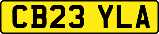 CB23YLA