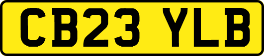 CB23YLB