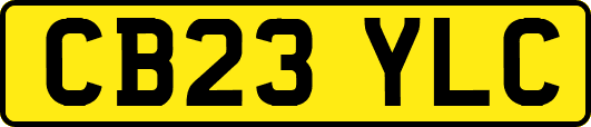 CB23YLC