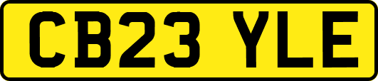 CB23YLE