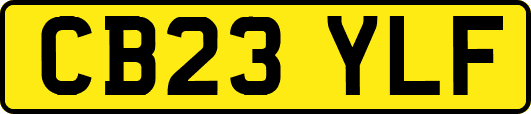 CB23YLF