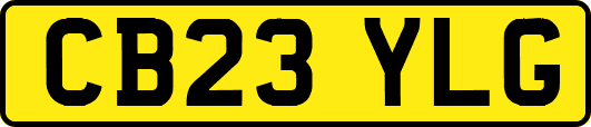 CB23YLG