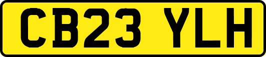 CB23YLH
