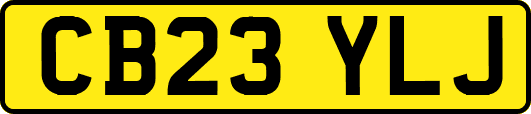 CB23YLJ