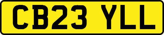 CB23YLL