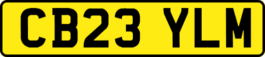 CB23YLM