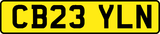 CB23YLN