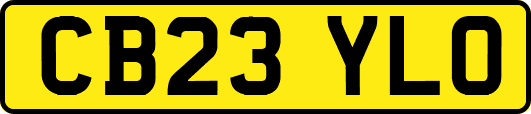 CB23YLO