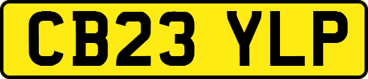 CB23YLP