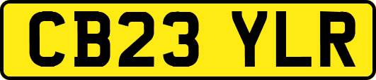 CB23YLR