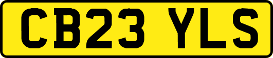 CB23YLS