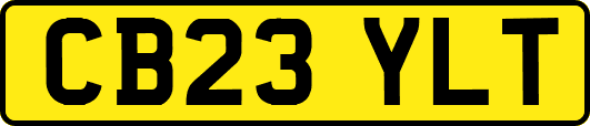CB23YLT