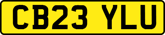 CB23YLU