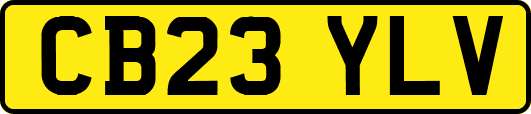 CB23YLV