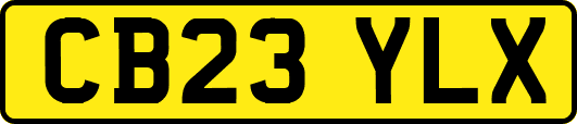 CB23YLX