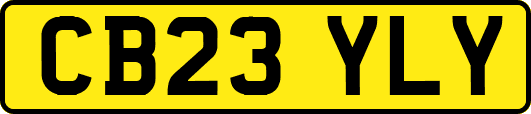 CB23YLY