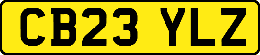CB23YLZ