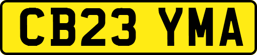 CB23YMA