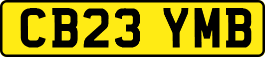 CB23YMB