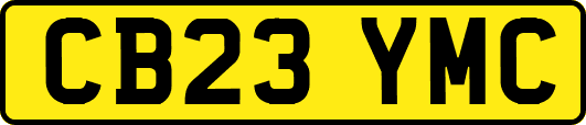 CB23YMC