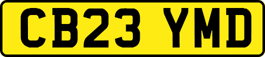 CB23YMD