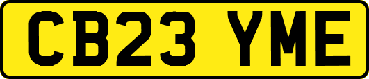 CB23YME
