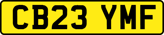 CB23YMF