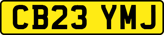 CB23YMJ