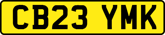 CB23YMK