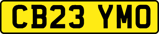 CB23YMO