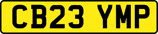 CB23YMP