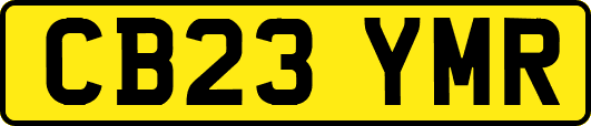 CB23YMR