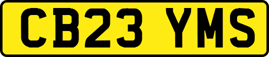 CB23YMS