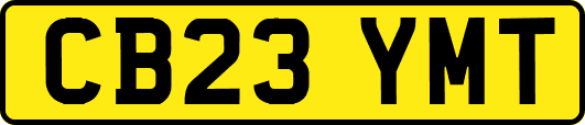 CB23YMT