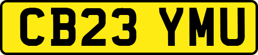 CB23YMU