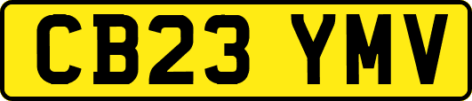 CB23YMV