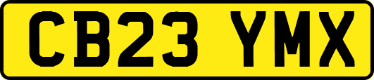 CB23YMX