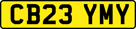 CB23YMY