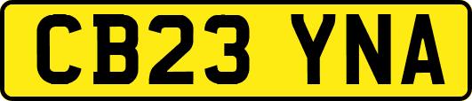 CB23YNA