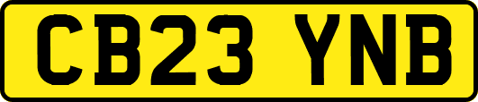 CB23YNB