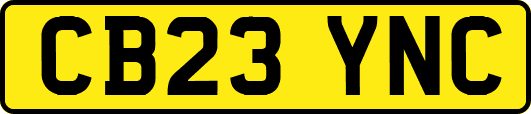 CB23YNC