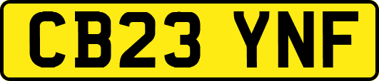 CB23YNF
