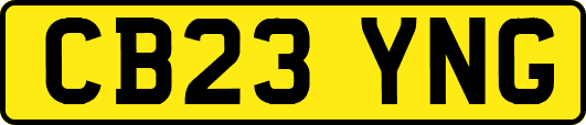 CB23YNG