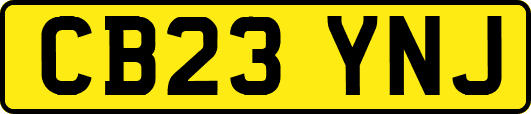 CB23YNJ