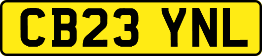 CB23YNL