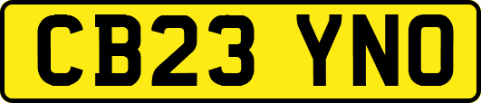 CB23YNO
