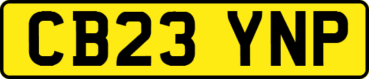 CB23YNP
