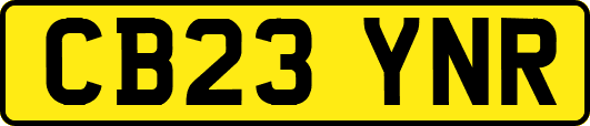 CB23YNR