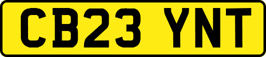 CB23YNT